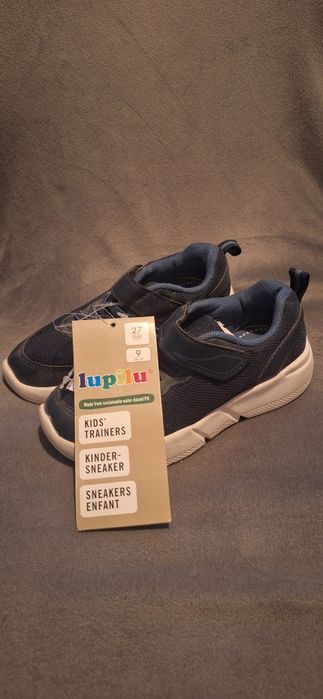 Adidasy lupilu 27