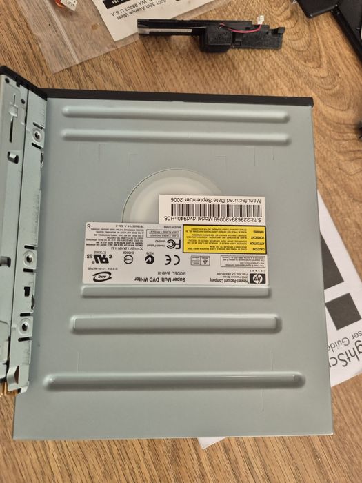 Baú dos PC's **Oportunidade** Tudo 25€