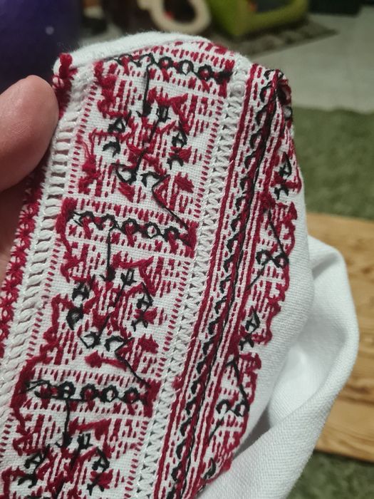 Вишиванка українська.