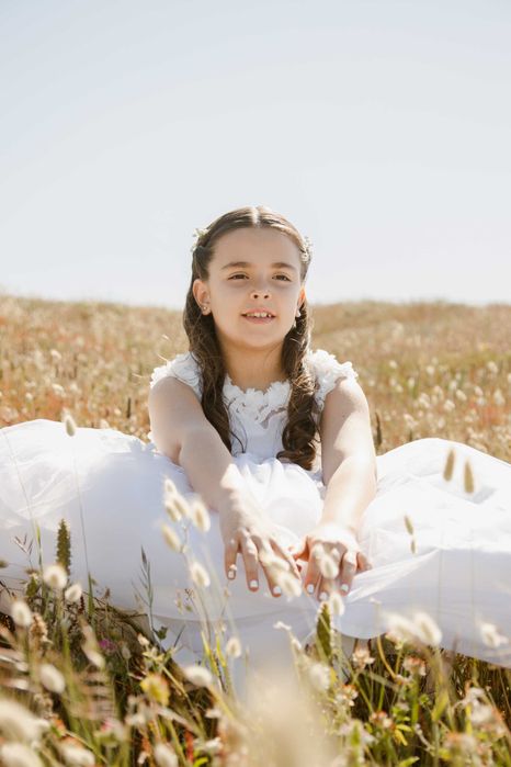 Fotografia de eventos e famílias