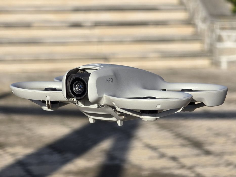 DJI Neo Fly More Combo (Mala oferta)