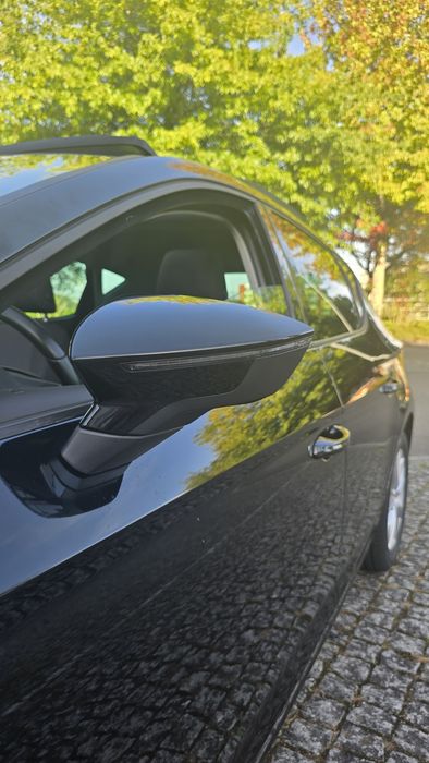 Seat Leon 1.6 TDI Style UP full extras Nacional