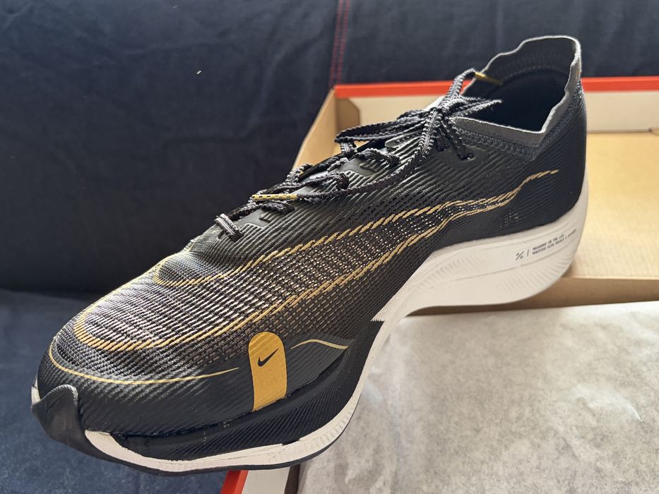 Sapatilhas Nike Vaporfly next% 45.5