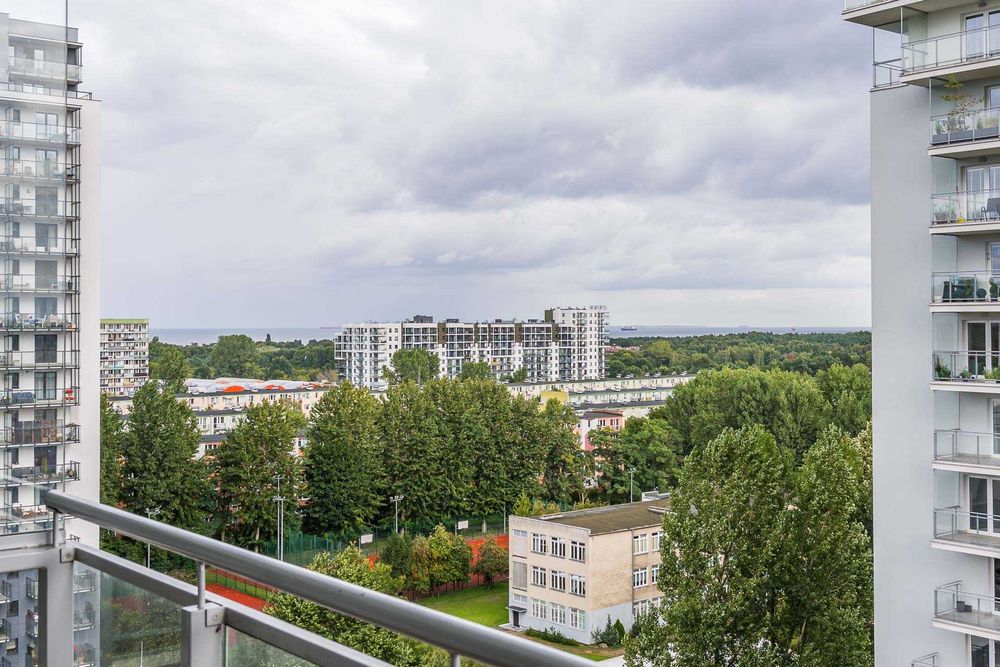 Mieszkanie – Gdańsk - Widok 3