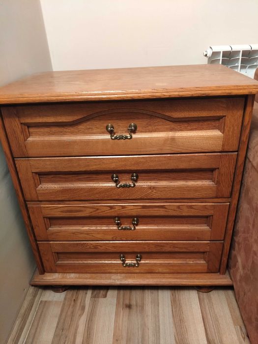 Meble drewniane okazja