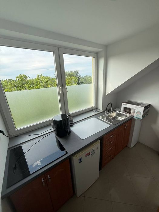 Hostel nowy dwor mazowiecki