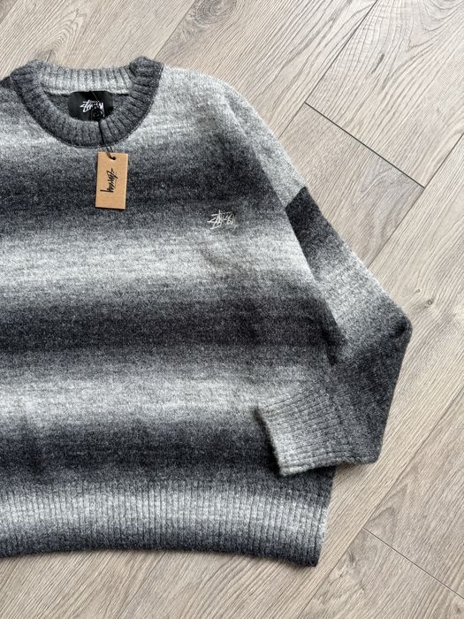 Светр Stussy (стусі)