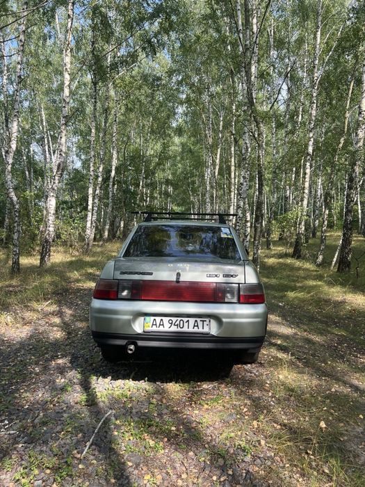 Продаж Lada 2110