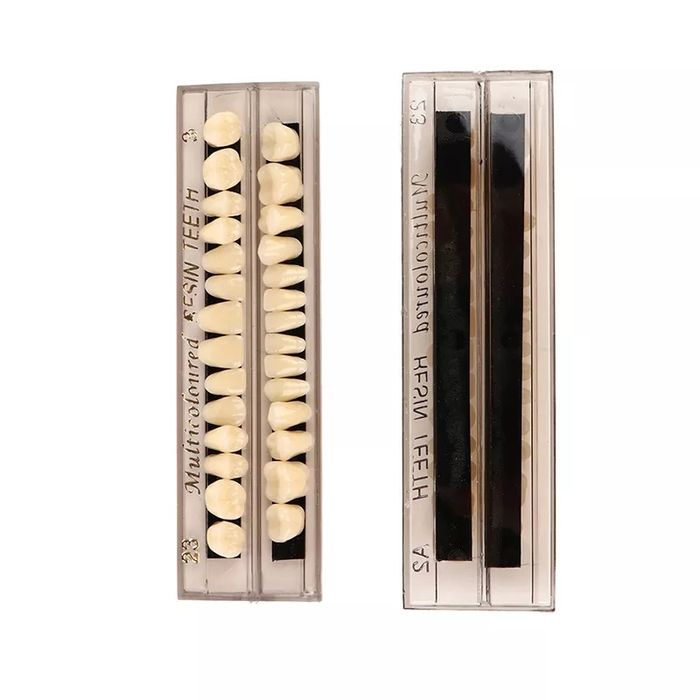 Гарнітур EFUCERA, на планці, стоматологічні, зуботехнічні