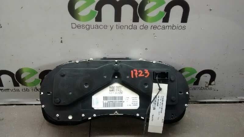 QUADRANTE PEUGEOT 307 BREAK 2004