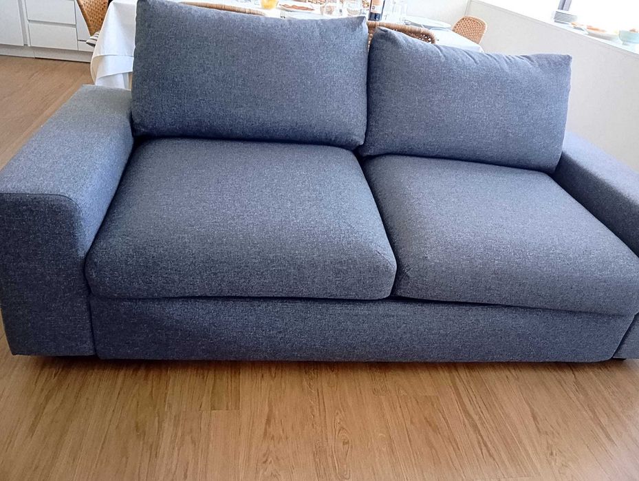 Sofá Cama como novo