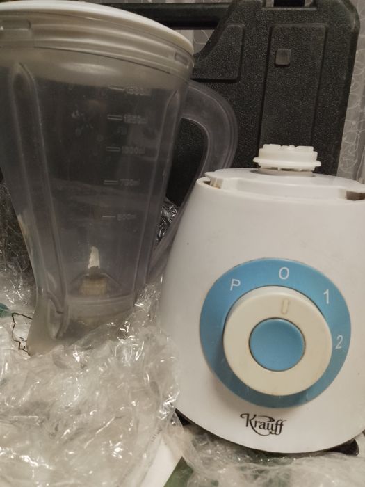 Блендер  Krauff.