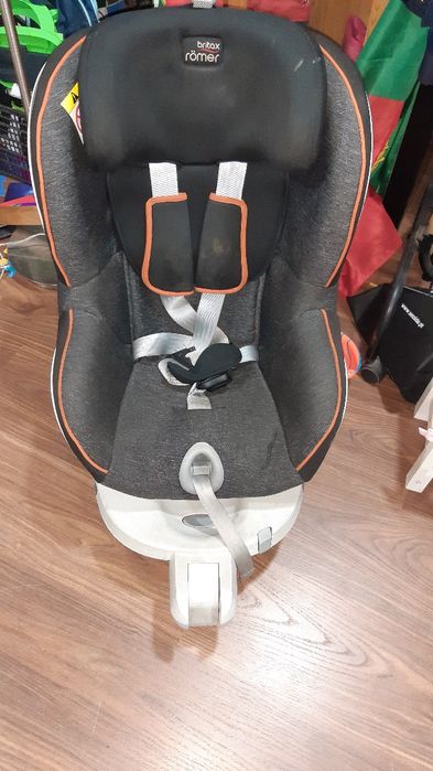 Britax Römer DualFix