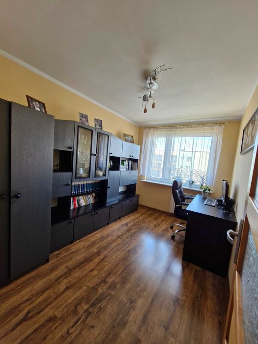 Przestronne, słoneczne mieszkanie 88 m² - gotowe do zamieszkania! - Widok 6