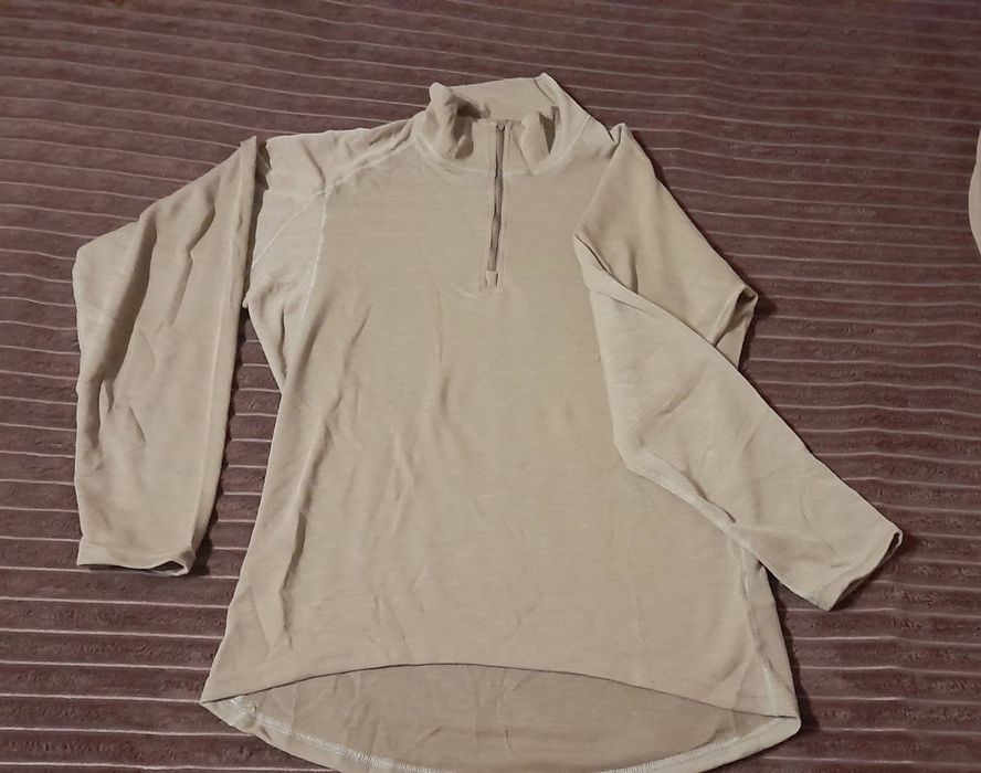 Американська військова термобілизна Beyond clothing systems