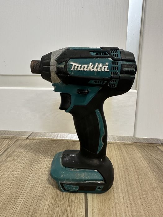 Гайковерт шуруповерт імпакт Makita 18V LXT