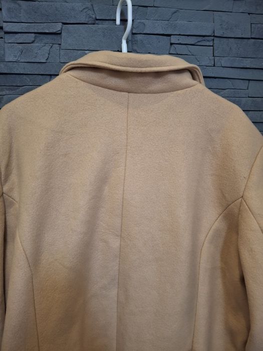 Śliczny milusi płaszczyk roz.48/50