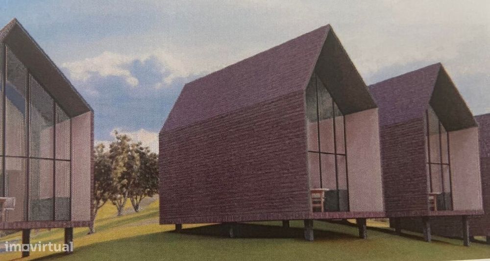 Venda Quinta/Herdade