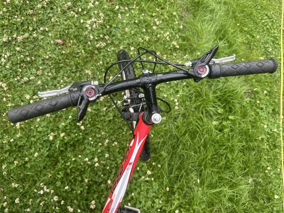 Rower dziecięcy Olpran Falcon 24 cale