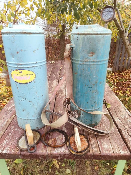 Садовий  оприскувач недорого