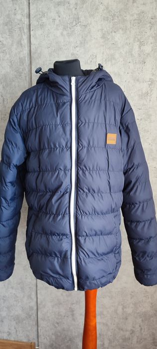 Kurtka ocieplana Urban Classic rozm. S