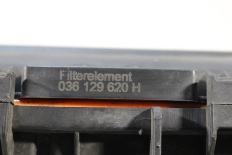 Caixa filtro ar SEAT Ibiza IV (6J5, 6P1)