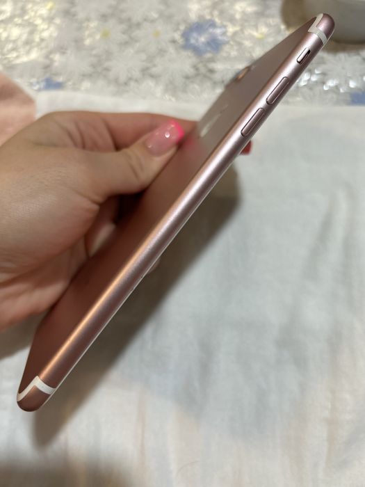 iPhone 7+ 128 батарея 100%