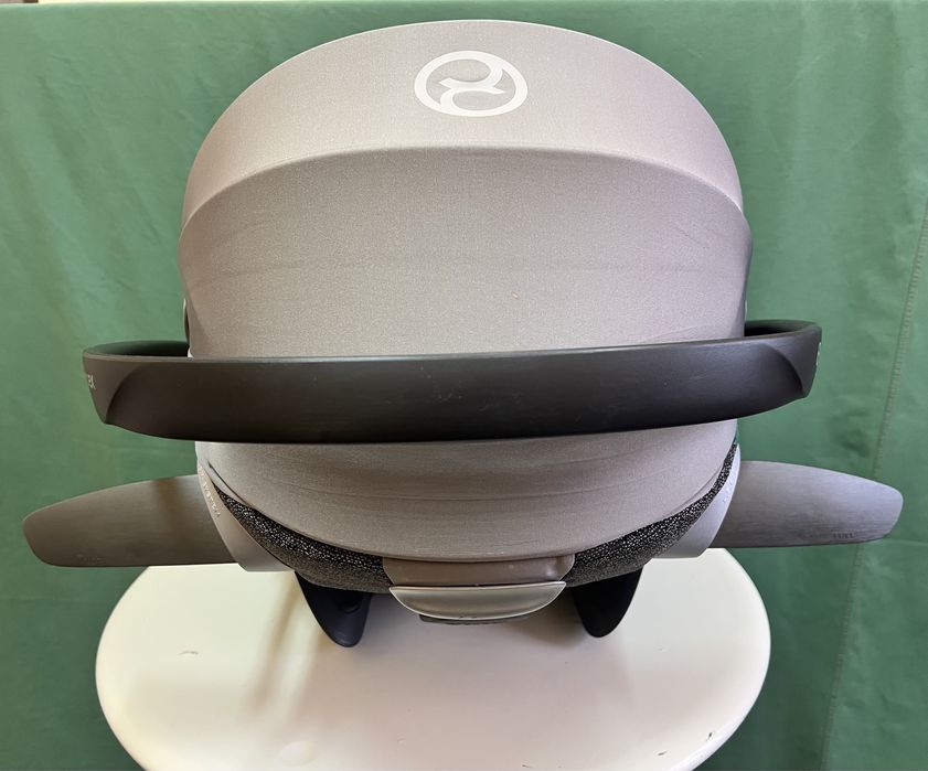 Автокрісло Cybex Cloud Z2 i-size Plus
