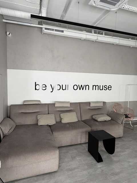 Диван Blanhe Flo