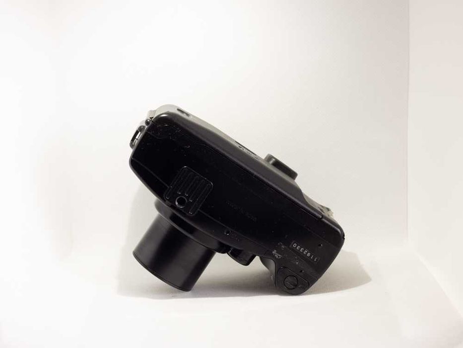 Máquina fotográfica analógica 35mm Olympus AZ-200 Superzoom Quartzdate