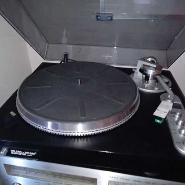 unitra gramofon ADAM gs424