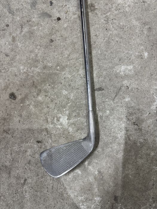 Клюшка пиз*ити по хрибті