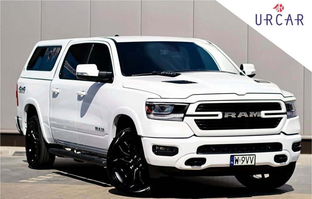 Ram 1500