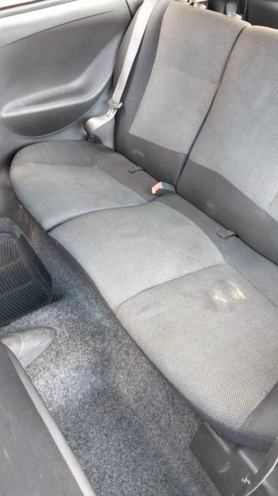 Fiat Punto Go Preto
