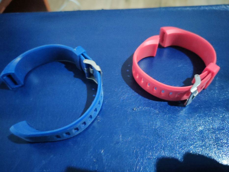 Pasek do smartwatcha