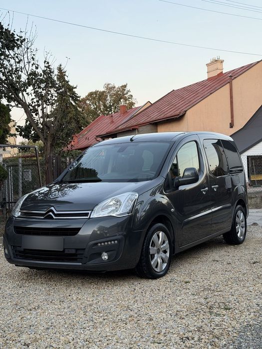 Citroën Berlingo