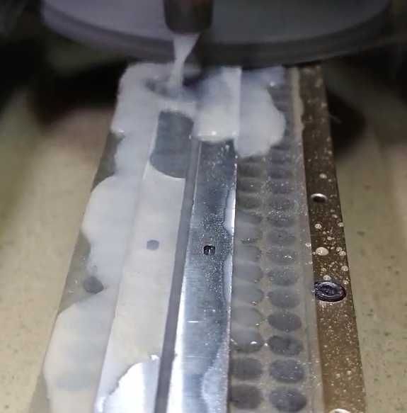 Заточка стругальних ножів (рейсмус фуганок) до 850 мм та іншого інстр.