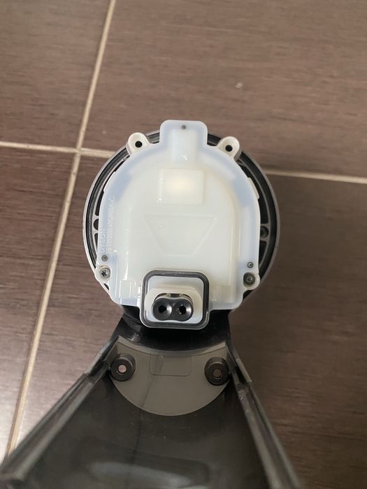 Пылесос Dyson V10