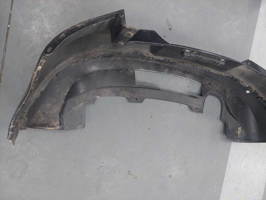 para choques traz vw tiguan