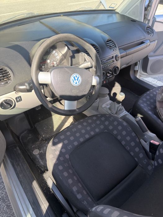 Vw Beatle 1.4 2002