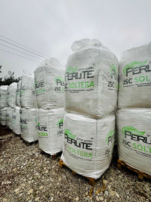 Perlit AGRO PREMIUM - w big ballu