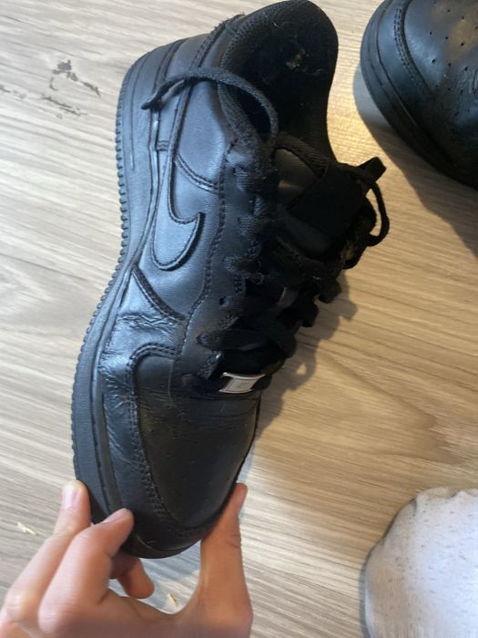 Air force w dobrym stanie
