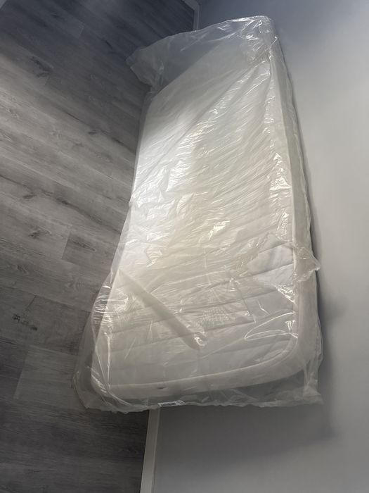 Colchão 190 x 90 (15cm altura)