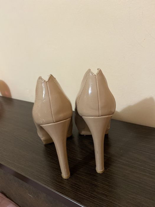 Туфлі Stradivarius в дуже гарному стані