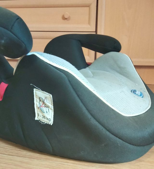 Cadeiras de carro Chicco