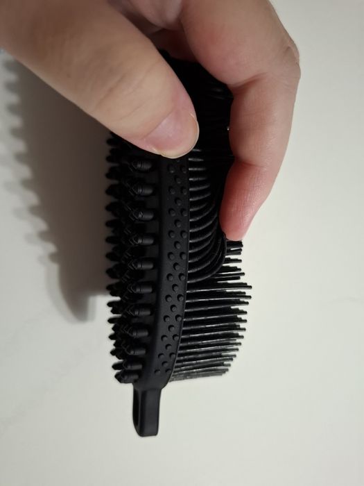 Esponja de massagem em silicone para banho ou duche  NOVO ENVIO GRÁTIS