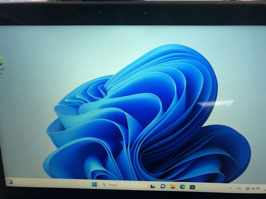 Сучасний 13.3" Lenovo Yoga L380 FHD IPS  i5-8350 Win 11 про