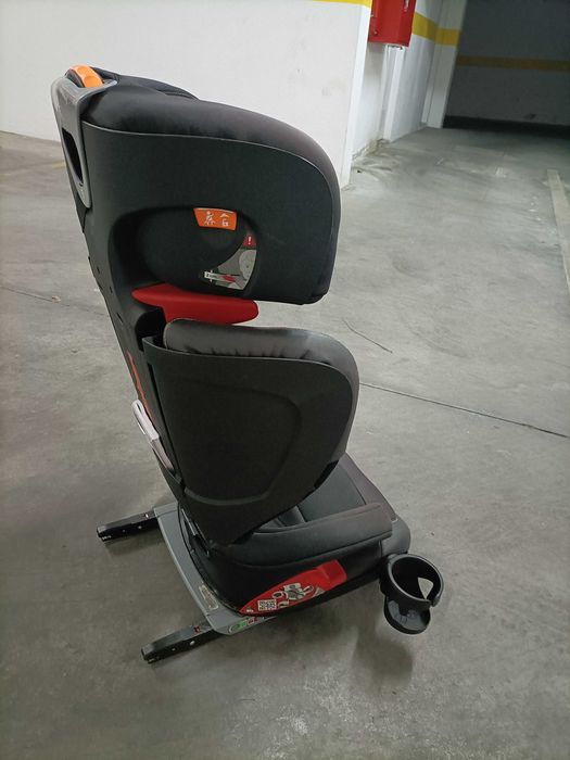 Cadeira Auto Chicco Isofix 15-36kg