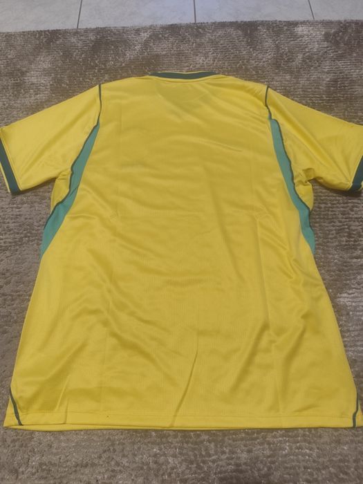 Camisa Brasil 2026