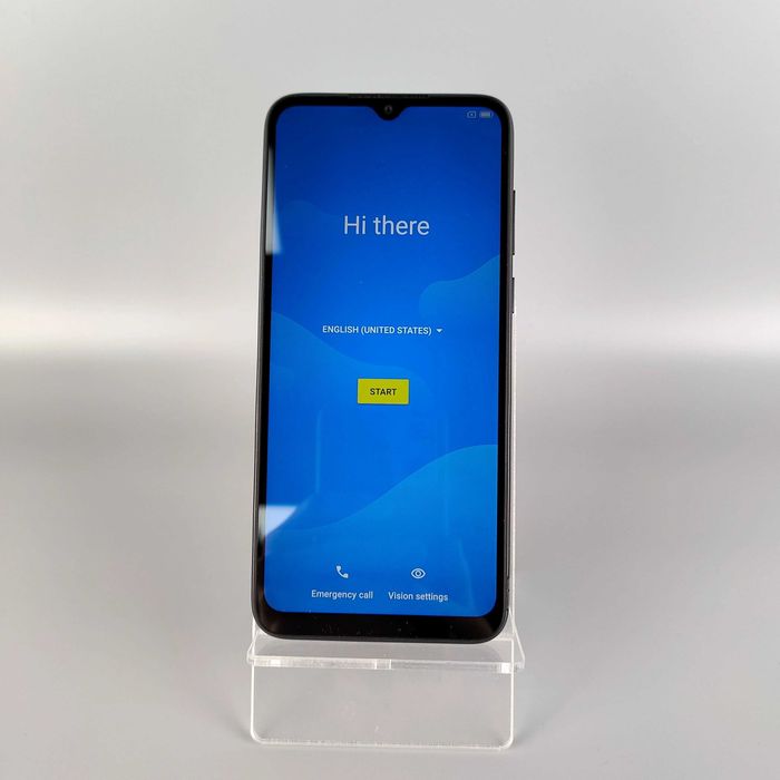 ОПТ / Робочі смартфони / Blackview A55 6.5" (3+2)/16 ГБ 4G 2 SIM Android 11 / від 10 шт.